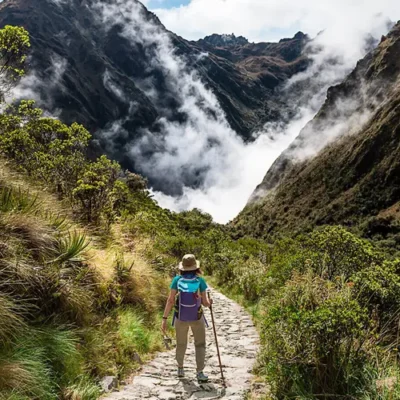 Is the Inca Trail worth it?