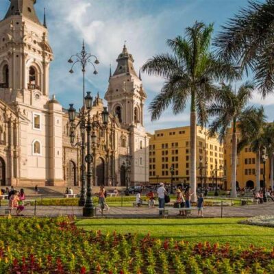 10 Best Lima City Tours