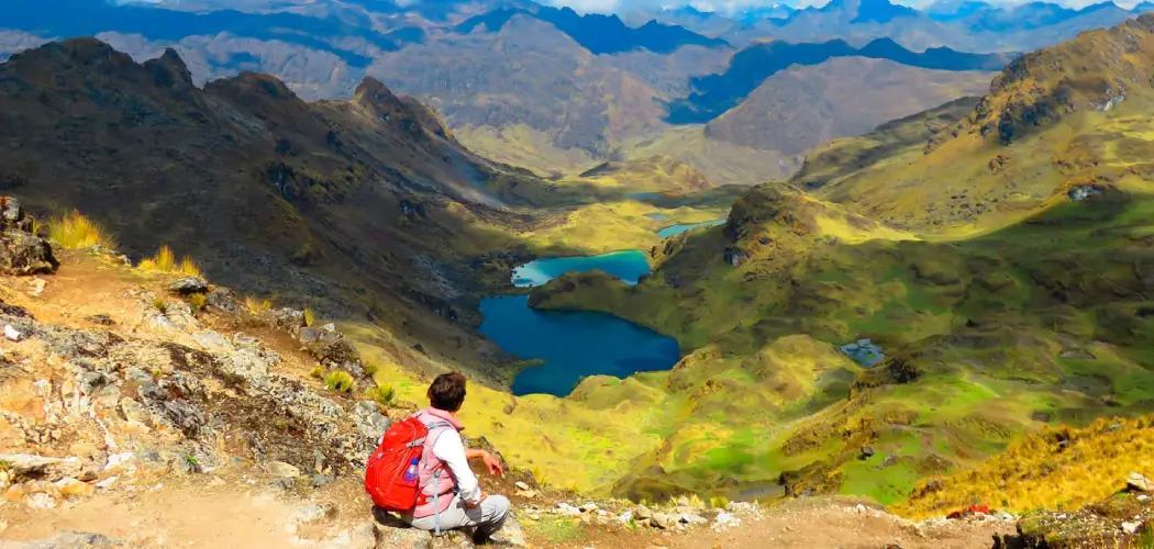 Lares Trek