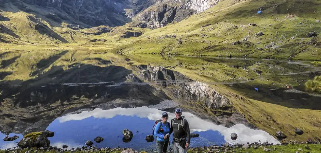 Lares Trek