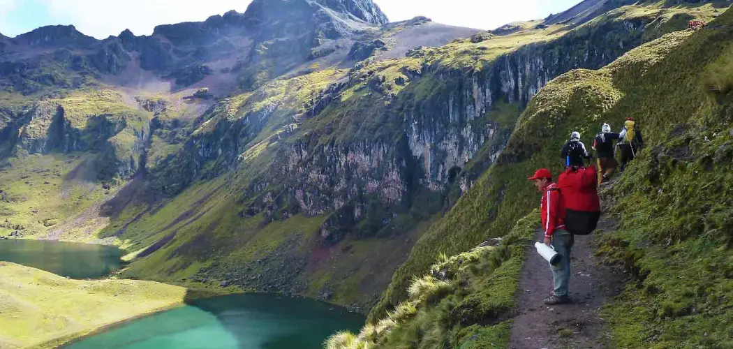 Lares Trek