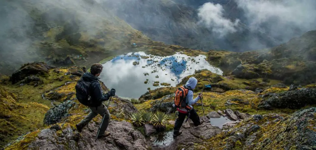 Lares Trek