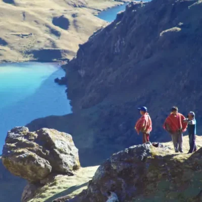 Discover the Charm of the Lares Trek: An Unforgettable Andean Adventure