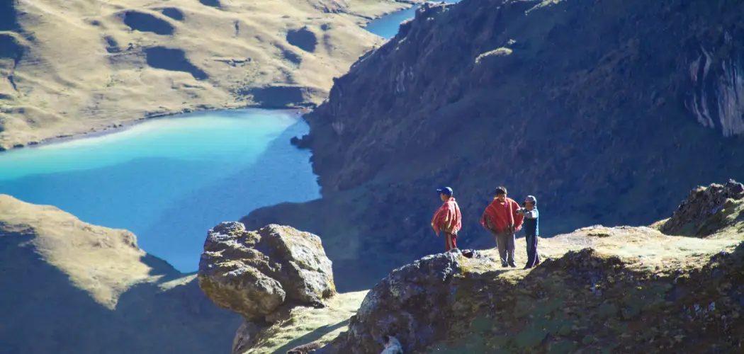 Lares Trek