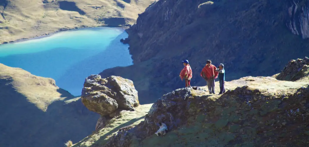 Lares Valley