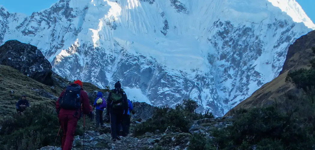 Salkantay