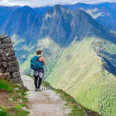 2-Day Inca Trail Express: A Short but Rewarding Trek to Machu Picchu