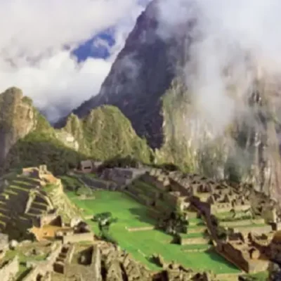 Inca Trail Express Tour 2 Days: A Fast-Track Adventure to Machu Picchu