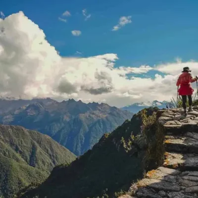 REQUIREMENTS FOR THE INCA TRAIL TO MACHU PICCHU | EVERYTHING YOU NEED TO KNOW