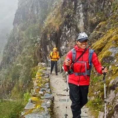 Inca Trail Hiking Tours: The Ultimate Adventure to Machu Picchu