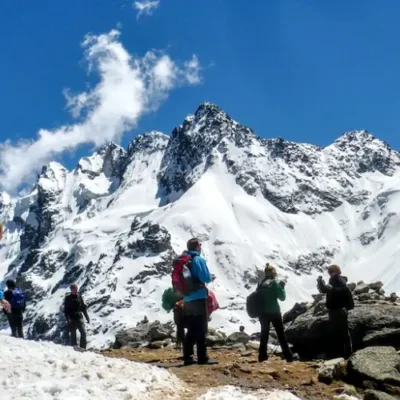 Explore the Ideal Season to Venture into Salkantay!