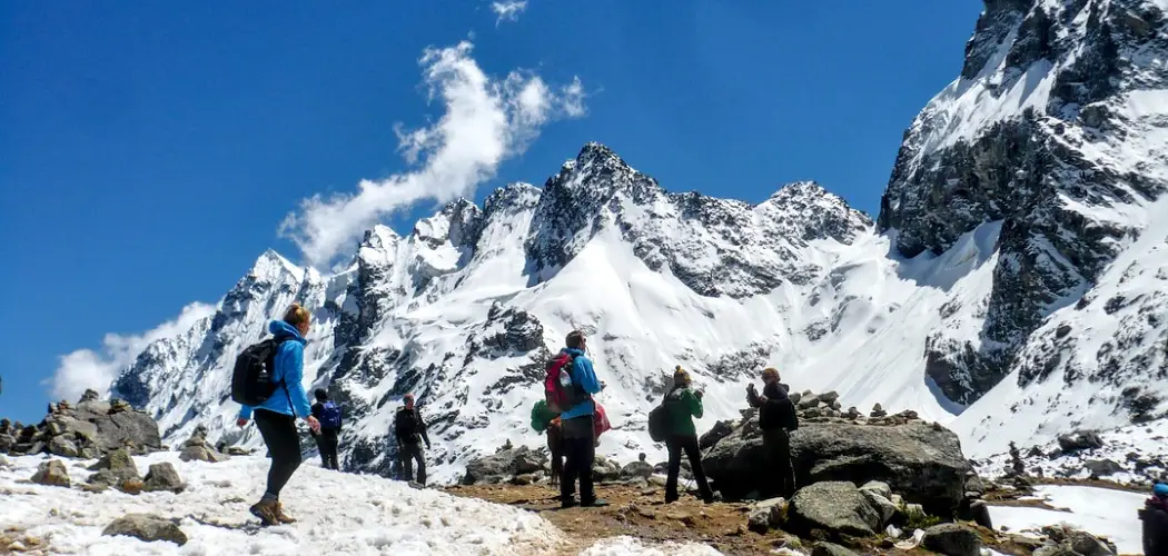 Salkantay