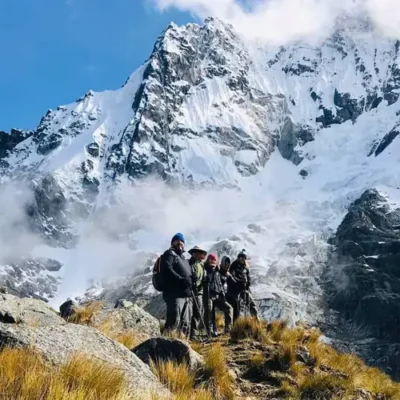 Salkantay Trek and Ausangate Trek Discover the details and challenges of both routes!