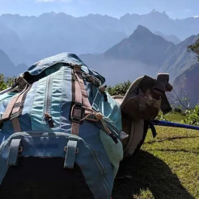 Complete Guide: What to Pack in Your Backpack for the Salkantay Trek?