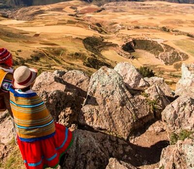 Customized Tours to Peru: Tailor Your Perfect Adventure