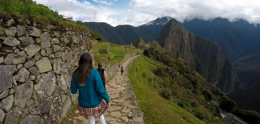 guidind cusco