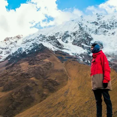 The Salkantay Trail to Machu Picchu Reasons to take the tour with Guiding Cusco.