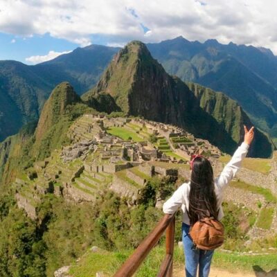 Best Inca Trail 2-Day Options: The Perfect Short Trek to Machu Picchu