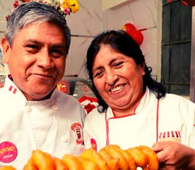 10 Best Peru Culinary Tours