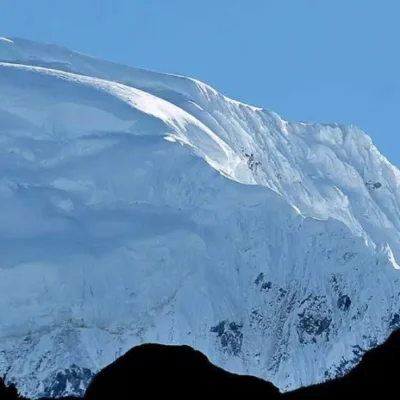 Explore the Breathtaking Views of Salkantay: A Panoramic Guide