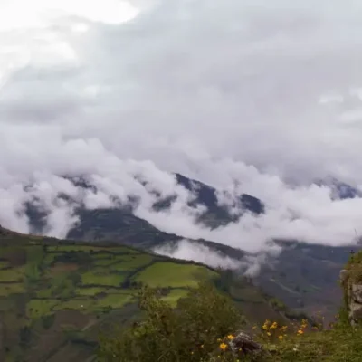 Discover the Hidden Gems on the Way to Machu Picchu