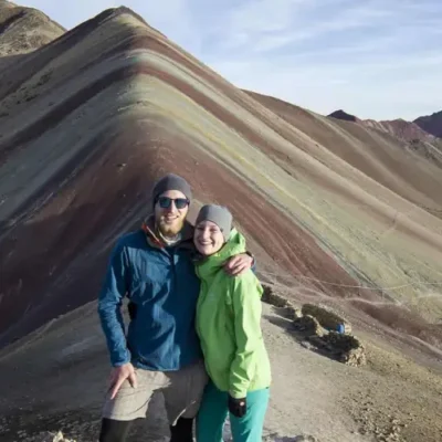 What to Bring for a Day of Trekking in Vinicunca