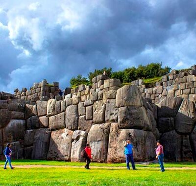 Discover Cusco Tours with Guiding Cusco Expeditions