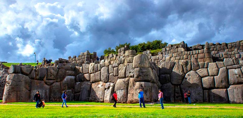 guidind cusco