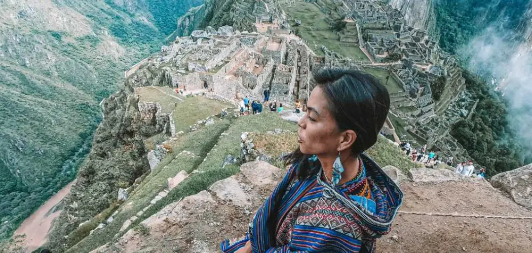 best time of year to visit Machu Picchu