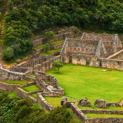 CHOQUEQUIRAO WITH MACHUPICCHU 7D – 6N