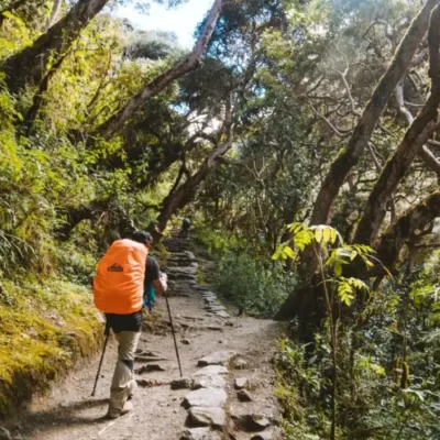 How Long Does It Take to Complete the Inca Trail? Guide to the Duration of the Inca Trail