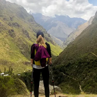 Inca Trail Small Group Tours: A Personalized Journey to Machu Picchu