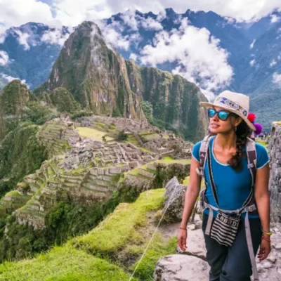 Short Inca Trail Machu Picchu 2 Days: A Condensed Trek to the Lost City