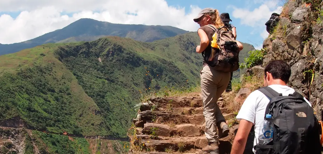 guide for the Inca Trail