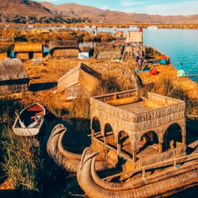 Discover the Best Lake Titicaca Travel Experiences with Guiding Cusco Expeditions