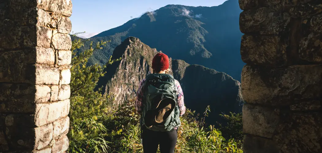 Inca trail