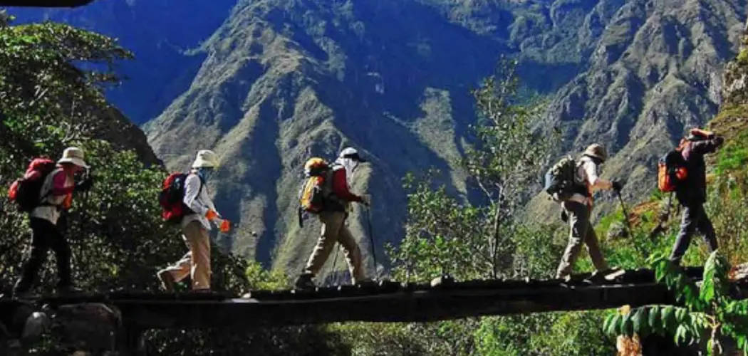 Inca Trail