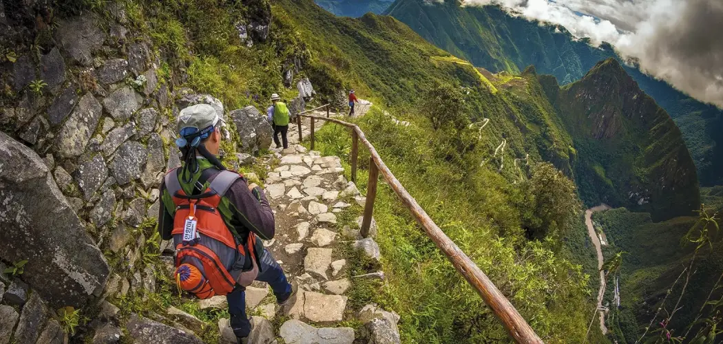 Inca Trail