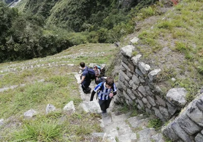 INCA TRAIL