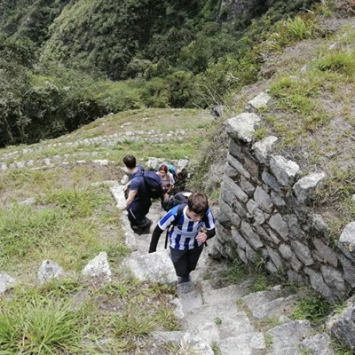 INCA TRAIL