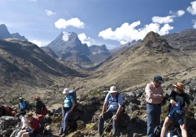 guidind cusco