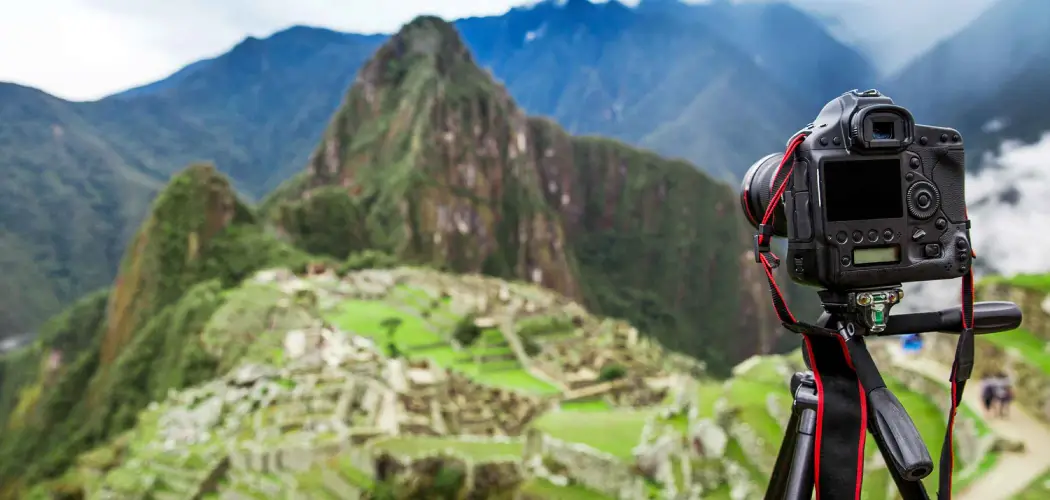 Expert Tips for Capturing the Best Photos of Machu Picchu: Essential ...