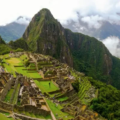 Inca Trail Hiking Packages: The Ultimate Trek to Machu Picchu