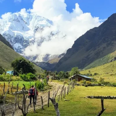 Best Safety Tips for the Salkantay Trek in 2025