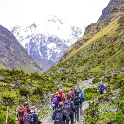 Photography in the Salkantay Trek: Best Spots to Capture in 2025