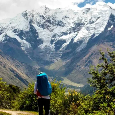 Lesser-Known Salkantay Trek Routes You Should Explore in 2025