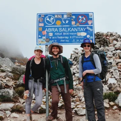 Salkantay Trek and Responsible Tourism: How to Travel Sustainably in 2025