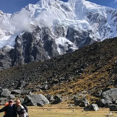 Salkantay Trek in 5 Days: Detailed Itinerary for Your 2025 Adventure