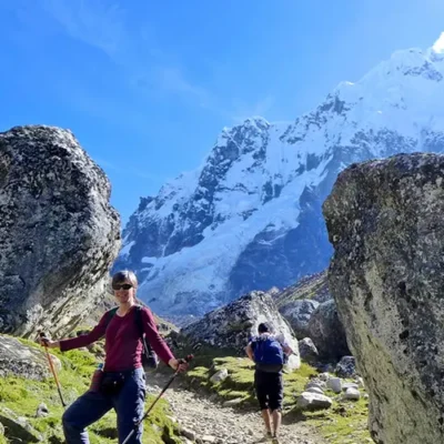 Tips to Prepare for the Salkantay Trek in 2025