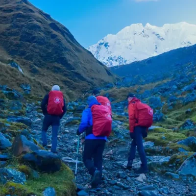 Essential Gear for the Salkantay Trek: 2025 Guide